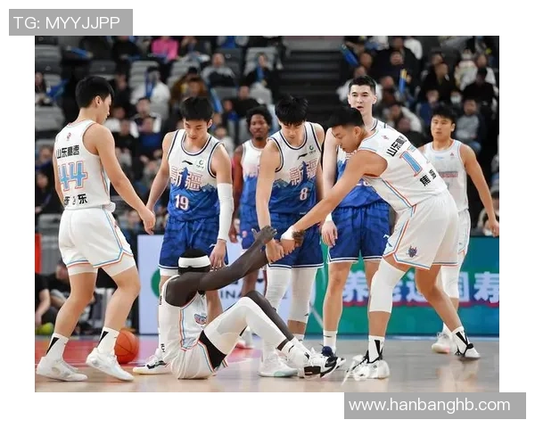 CBA精彩录像回放山东队对战江苏队全场精彩瞬间回顾