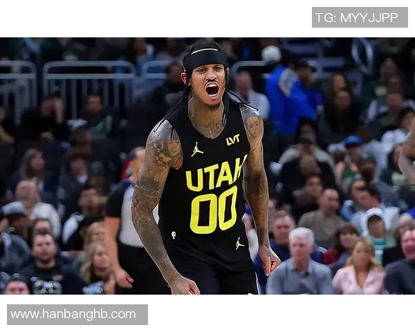 乔丹克拉克森：从NBA新星到菲律宾篮球英雄的辉煌之路