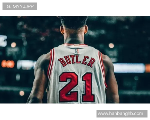 吉米巴特勒的篮球传奇之路与个人成长故事探索