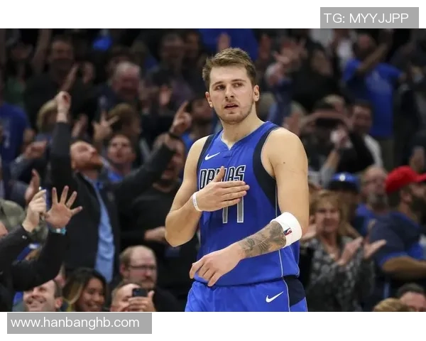 卢卡东契奇：年轻天才如何改变NBA格局与未来发展潜力分析