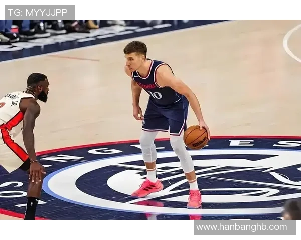 博格丹博格达诺维奇在NBA的崛起与未来发展展望