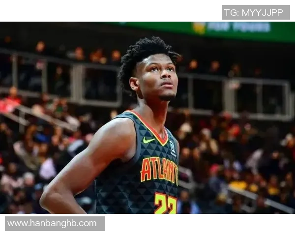 卡姆雷迪什：从潜力新星到NBA赛场的闪耀之路