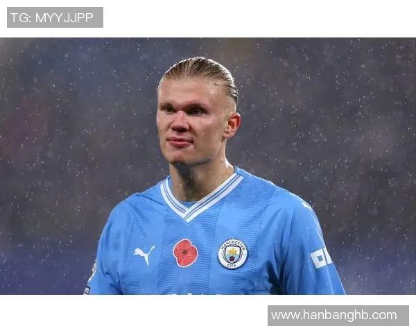 哈兰德在足球界的崛起与未来展望:天才前锋的传奇之路 哈兰德在足球界的崛起与未来展望:天才前锋的传奇之路