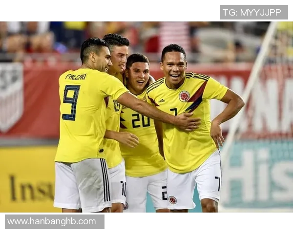 哥伦比亚与巴拉圭精彩对决视频回顾及赛后分析 哥伦比亚与巴拉圭精彩对决视频回顾及赛后分析