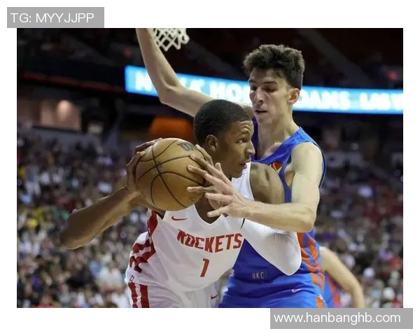 小贾巴里史密斯：未来NBA巨星的崛起与挑战分析