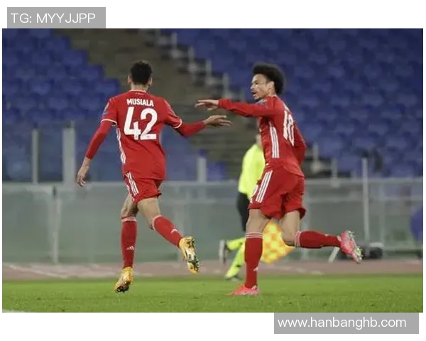 拉齐奥与拜仁历史交锋数据分析及战绩回顾