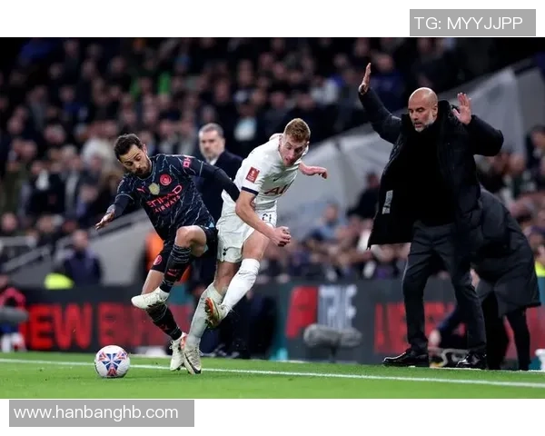 曼城与热刺激战正酣双方进球精彩纷呈引发球迷热议 曼城与热刺激战正酣双方进球精彩纷呈引发球迷热议