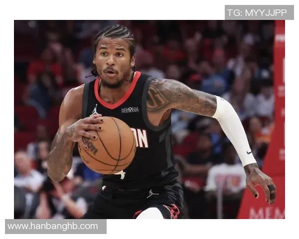 杰伦格林：从篮球新星到NBA未来的璀璨之路