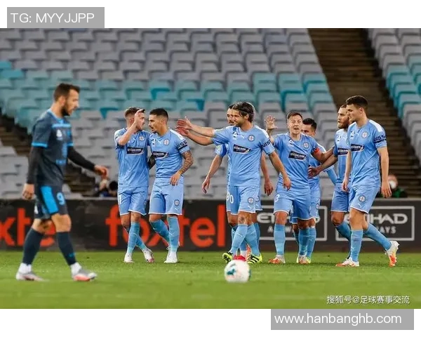 精彩对决足球直播珀斯光荣对阵本队全场回顾与精彩瞬间解析